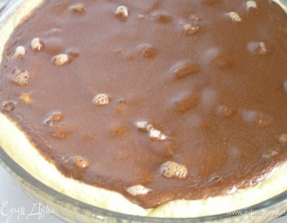 Выпекать при 180*С 30 минут.