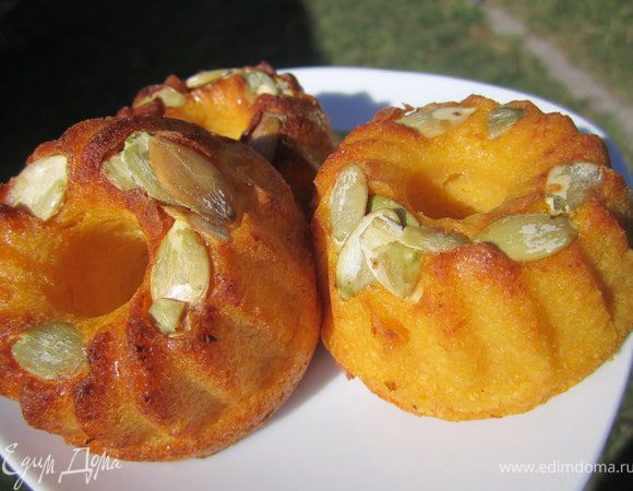 Выпекать 15-20 минут, при температуре 180 градусов. 