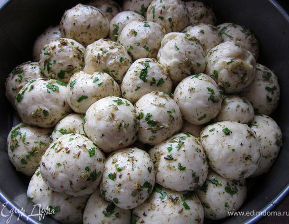 Дать подняться 