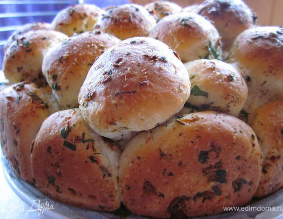 и запечь в духовке при температуре 180 гр приблизительно 40 минут.