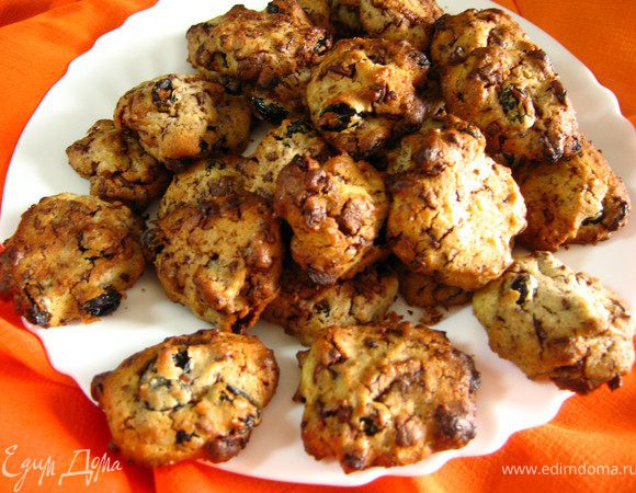 Приятного аппетита! И будьте здоровы!