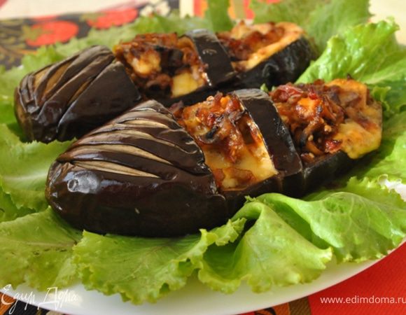 Подавайте теплыми.