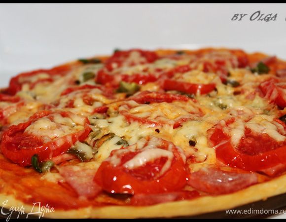 Выпекать на полной мощности (у меня 900) около 12 минут... Я после 6 минут стала проверять готовность каждые 2 минуты.