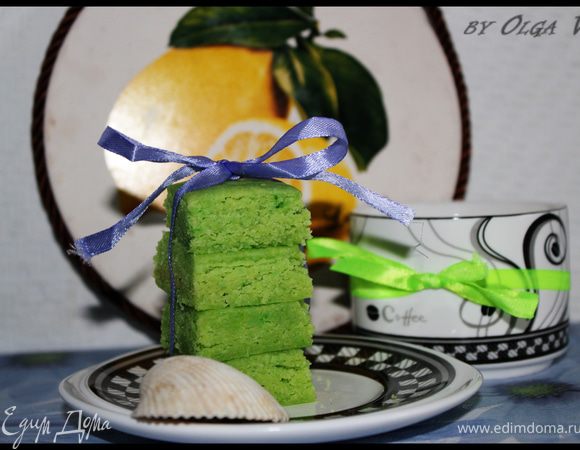 Приятного чаепития, дорогие мои***)