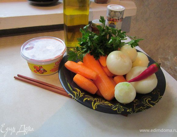 Набор продуктов