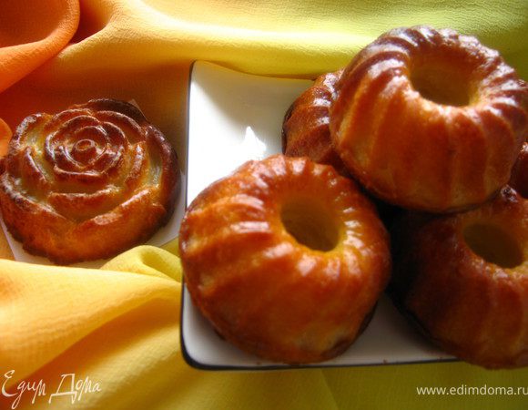 Наслаждайтесь вкуснотой! Приятного аппетита! И будьте здоровы!