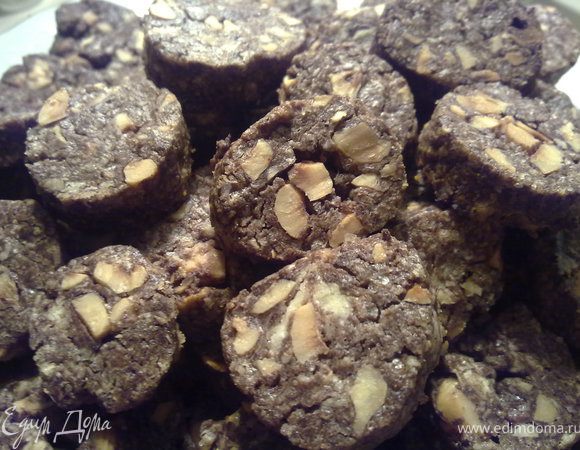 Выпекать 15 мин при температуре 180 градусов.