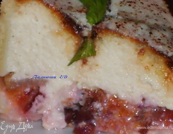 А это в разрезе фотографировала уже в офисе, жаль, что там света не очень достаточно(