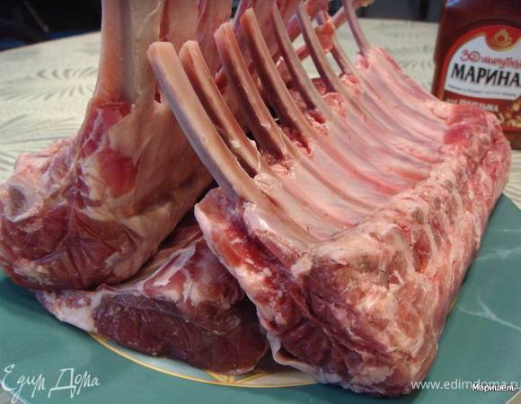 Необходимые продукты: