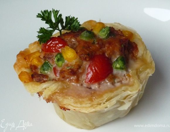 Приятного аппетита!