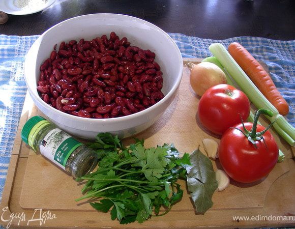 Ингредиенты)