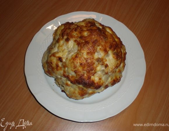 и запекаем до готовности