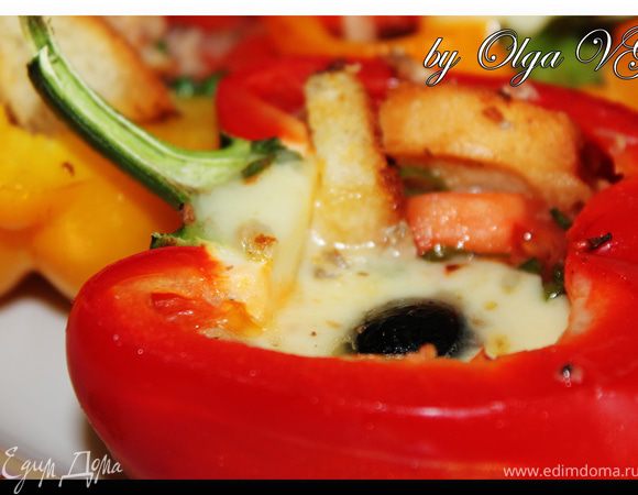 А тем временем и перчики уже готовы. УГОЩАЙТЕСЬ И ПРИЯТНОГО АППЕТИТА***)