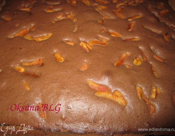 Выпекать 10-15 минут при температуре 180 градусов. Готовность проверить деревянной шпажкой.