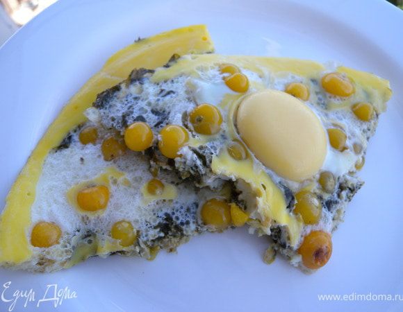 Приятного аппетита!