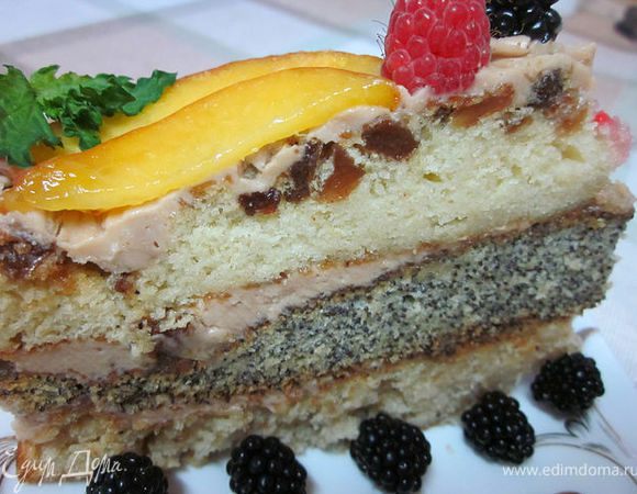 Кусочек для вас!