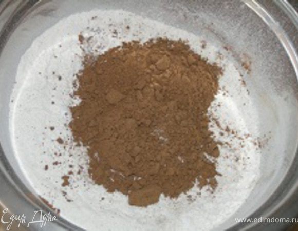 Добавить какао