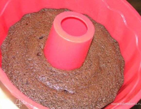 Выпекать при 180*С около 40 минут.