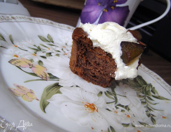 Ну а если кусать просто так, то пористость сохраняется:))