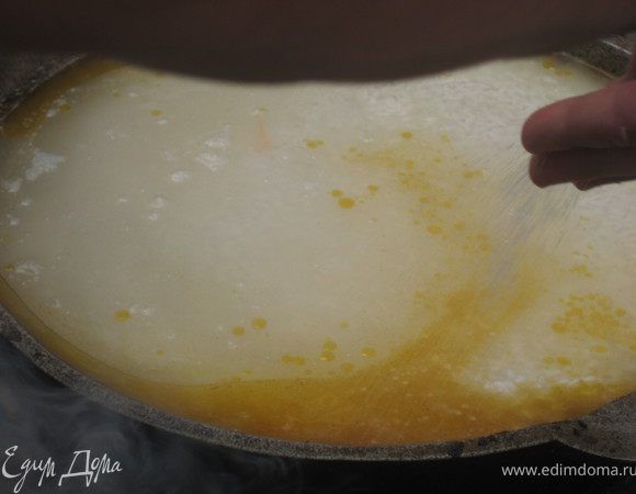 Сыпем соль (2 ст. л.)