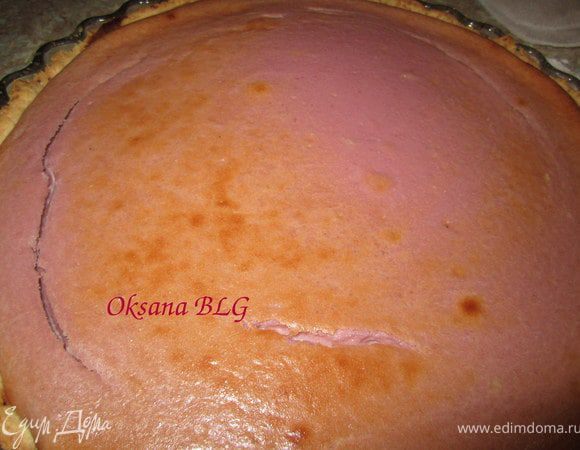 Выпекать 20-30 минут. При температуре 180 градусов. Оставить остывать в духовке.