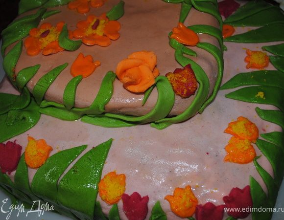 Приятного аппетита!!!!