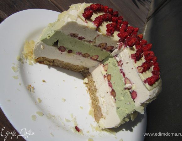 Вот такая вот красота!