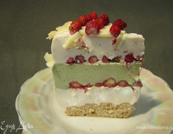 Приятного аппетита!