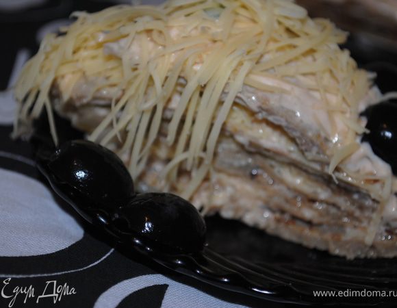 Приятного аппетита!!!