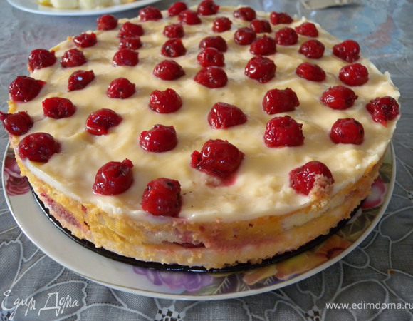 Снимаем обод. 