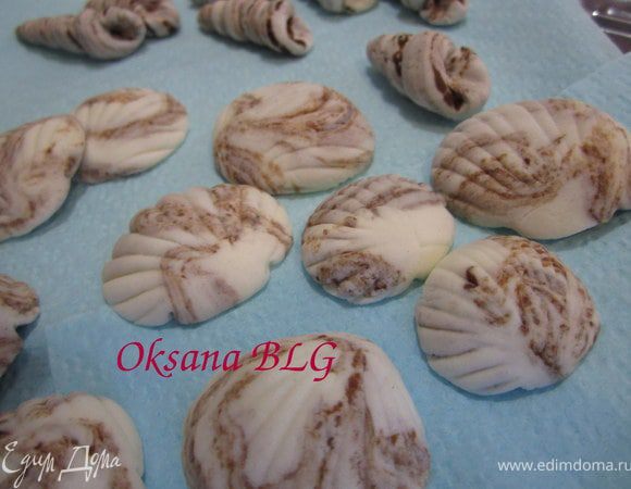 Оставить сохнуть.