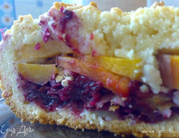 И подавать...Приятного аппетита!