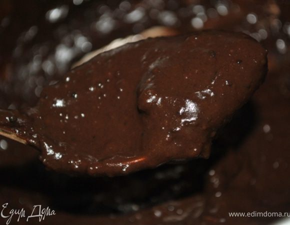 Остудить до комнатной температуры