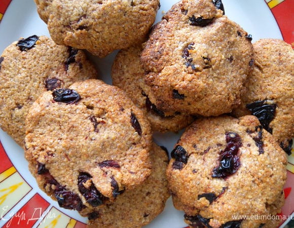 Выпекать при 200 до готовности. Приятного аппетита!