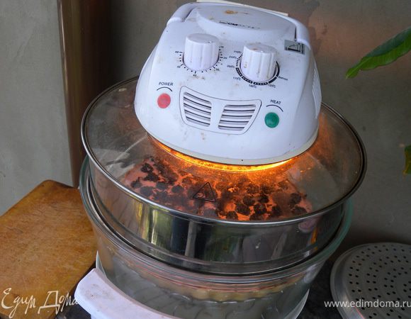 14. Выпекаем при 170 около 40 минут или более. 