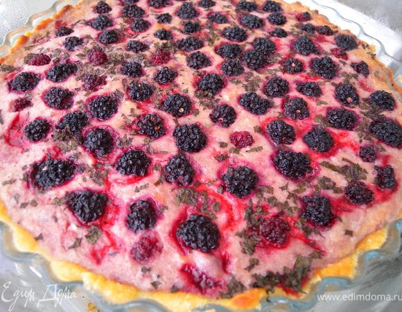 15. Когда вы увидете, что появляется хорошая корочка - выключаем но не открываем и даем остыть  в гриле (духовке). 