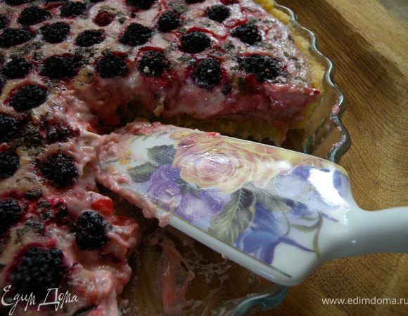 16. Отправляем в холодильник. Потом - Вкусно!!!