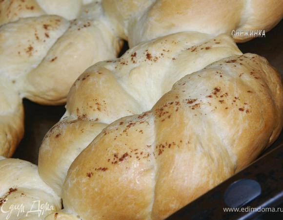 Вот такая красота у меня получилась!