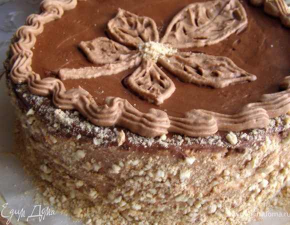 Во второй раз я уже украшение взяла в свои руки. Вышло чуть лучше, но до идеала далеко пока!:) Будем работать над этой частью:)