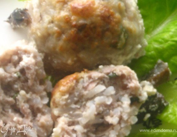 ПРИЯТНОГО АППЕТИТА! И БУДЬТЕ ЗДОРОВЫ!