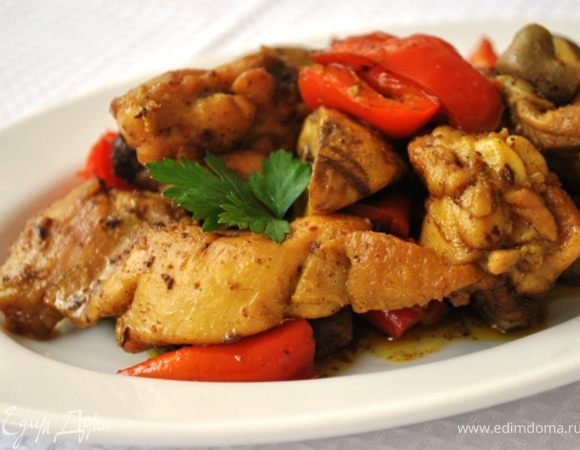 Подавать горячим.
Смачного!