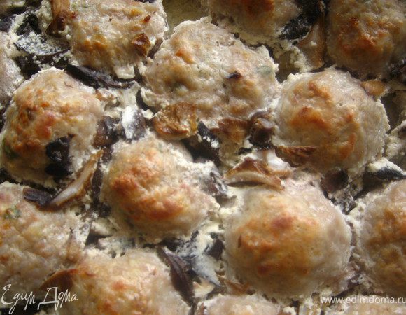 поставить в разогретую до 190гр духовку на 45-50 минут.