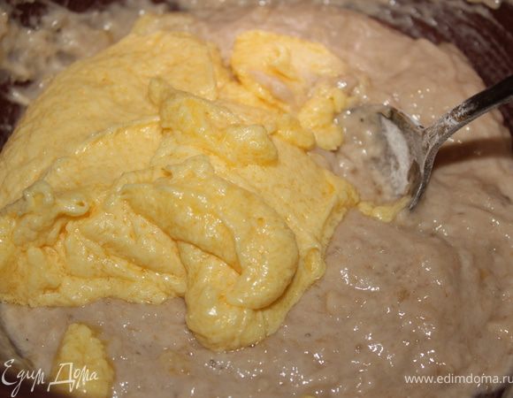 ...маслянистую смесь.