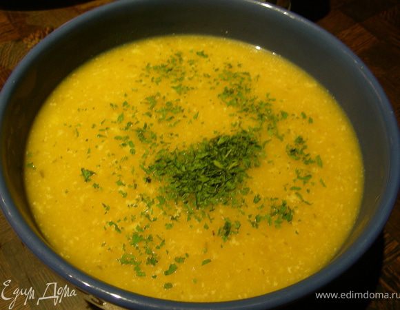 Приятного аппетита!