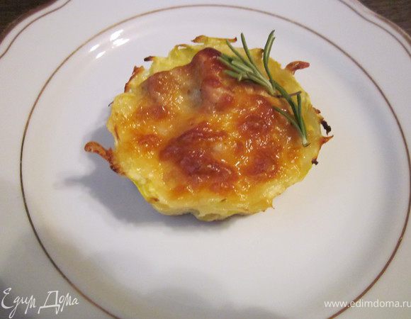 Вкусно как в горячем, так и холодном виде. Приятного аппетита!