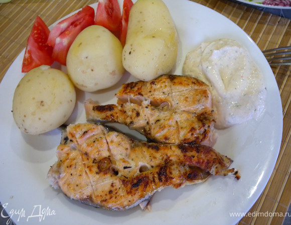 7.  Приятного аппетита!