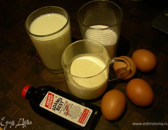 Нам понадобятся: