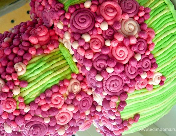 Ну вот и все.Спасибо Оксаночке за то что учит,вдохновляет и делиться опытом с нами.