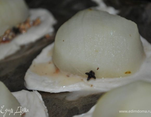 Из гвоздичек сделать хвостики (или как они называются?  )