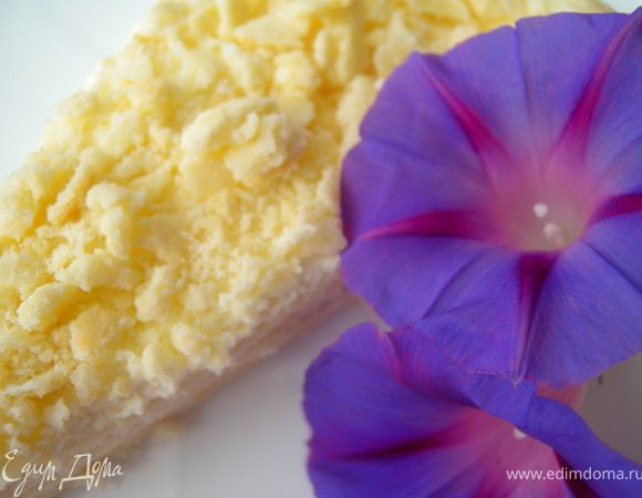 14. Дать пропитаться несколько часов.